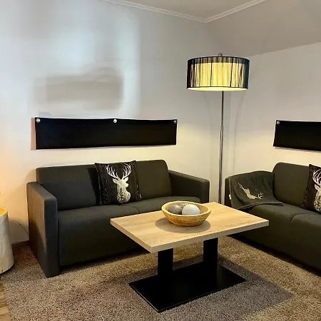 호텔 Naturboutique Rauszeit 4*